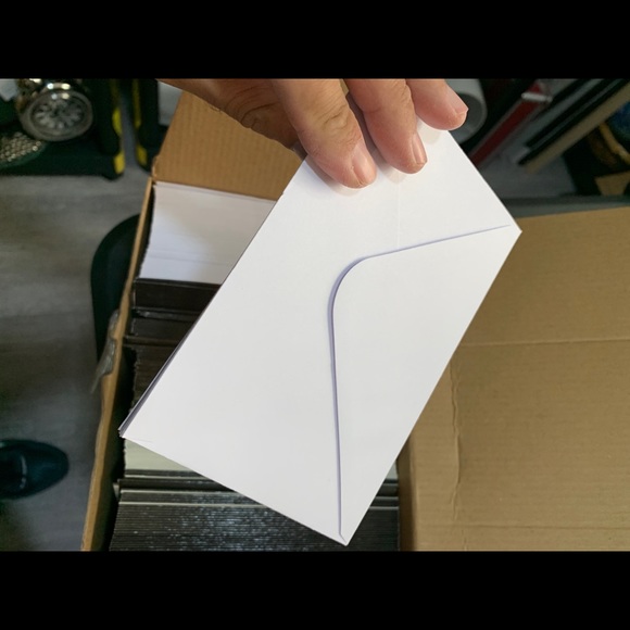 Greetings card set new - Picture 3 of 8